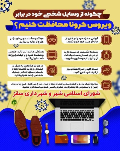 کرونا